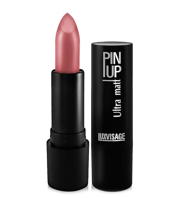 LuxVisage Lipstick PIN UP ultra matt tone 503
